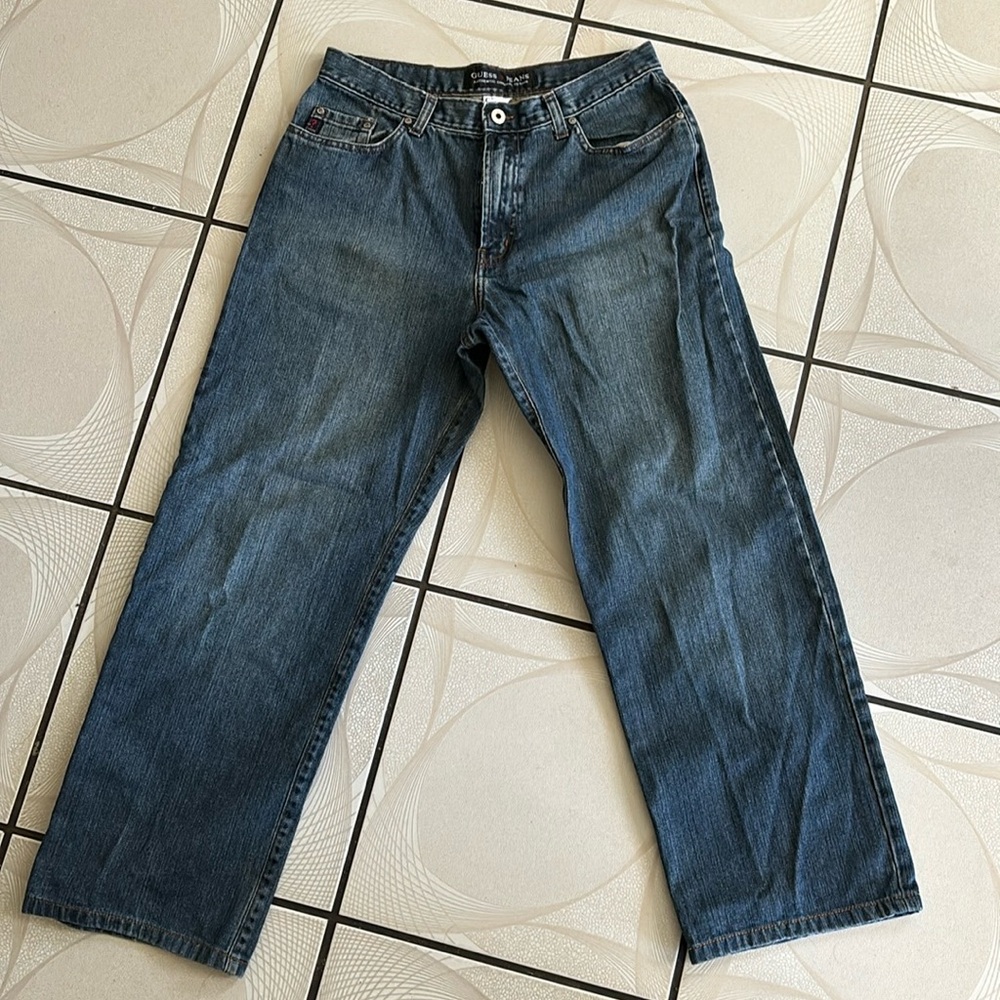 Guess jeans